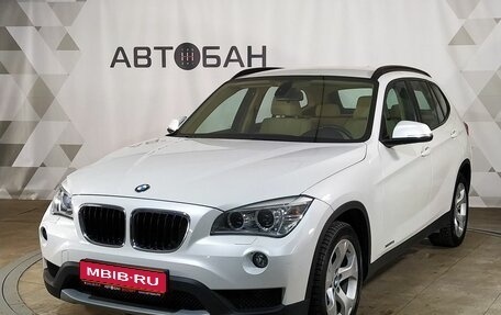 BMW X1, 2014 год, 1 999 000 рублей, 1 фотография