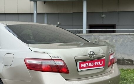 Toyota Camry, 2006 год, 1 250 000 рублей, 5 фотография