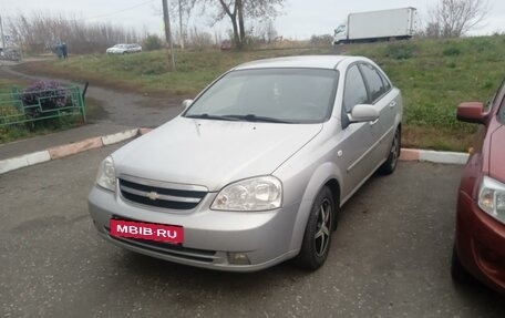 Chevrolet Lacetti, 2009 год, 600 000 рублей, 4 фотография