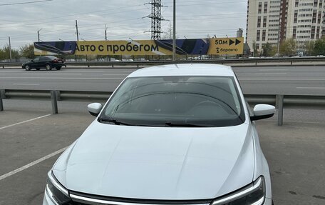 Volkswagen Polo VI (EU Market), 2020 год, 1 800 000 рублей, 6 фотография