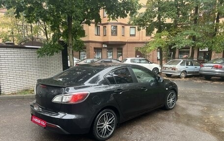 Mazda 3, 2011 год, 860 000 рублей, 1 фотография