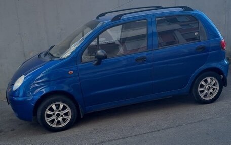 Daewoo Matiz I, 2011 год, 309 000 рублей, 2 фотография