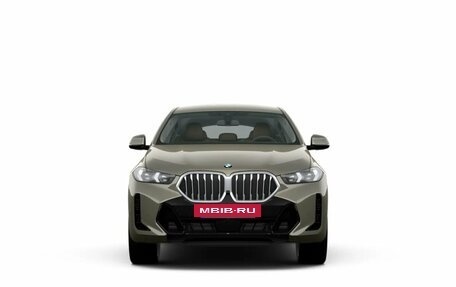 BMW X6, 2024 год, 22 184 280 рублей, 2 фотография