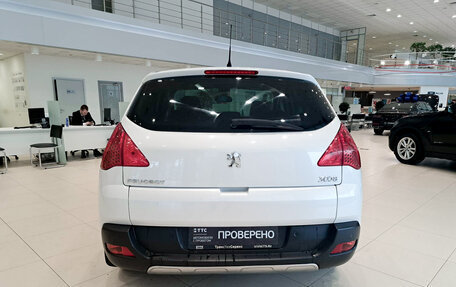 Peugeot 3008 I рестайлинг, 2012 год, 937 000 рублей, 6 фотография