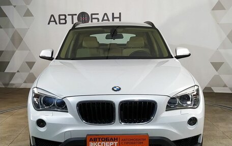 BMW X1, 2014 год, 1 999 000 рублей, 2 фотография