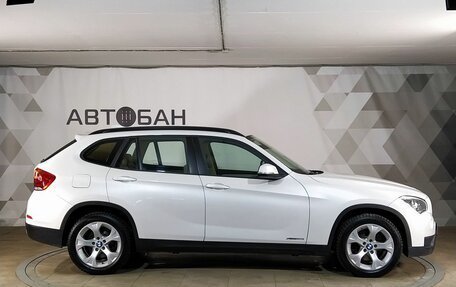 BMW X1, 2014 год, 1 999 000 рублей, 6 фотография