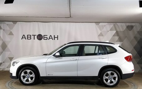 BMW X1, 2014 год, 1 999 000 рублей, 4 фотография