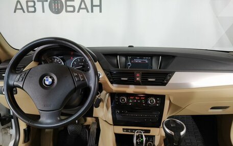 BMW X1, 2014 год, 1 999 000 рублей, 11 фотография