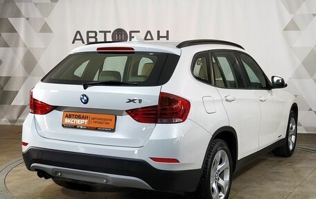 BMW X1, 2014 год, 1 999 000 рублей, 3 фотография