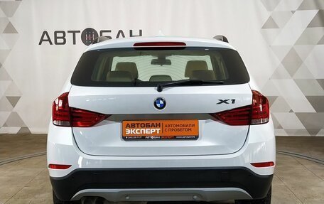 BMW X1, 2014 год, 1 999 000 рублей, 5 фотография