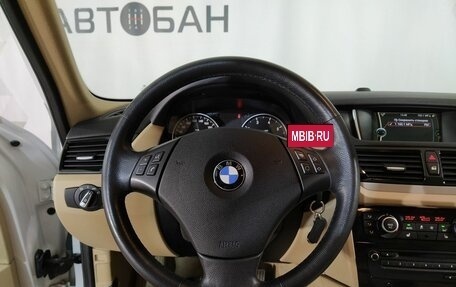 BMW X1, 2014 год, 1 999 000 рублей, 7 фотография