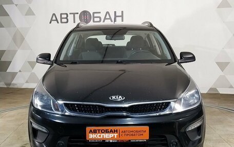 KIA Rio IV, 2019 год, 1 399 000 рублей, 2 фотография