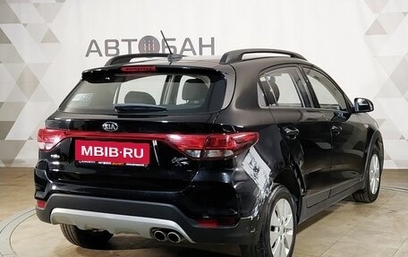 KIA Rio IV, 2019 год, 1 399 000 рублей, 3 фотография