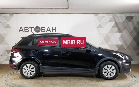 KIA Rio IV, 2019 год, 1 399 000 рублей, 6 фотография