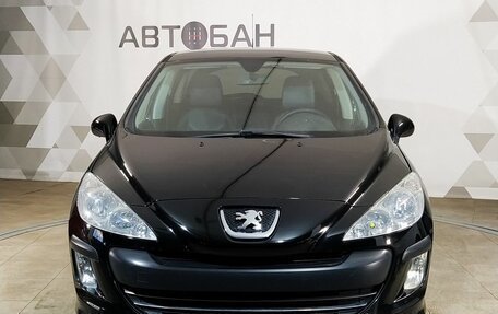 Peugeot 308 II, 2011 год, 489 000 рублей, 2 фотография