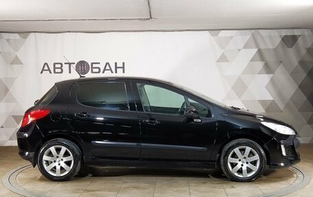 Peugeot 308 II, 2011 год, 489 000 рублей, 6 фотография