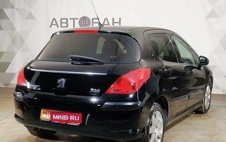 Peugeot 308 II, 2011 год, 489 000 рублей, 3 фотография