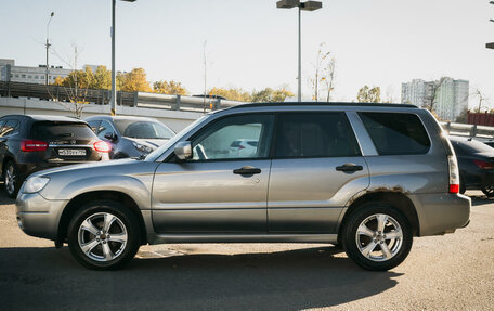 Subaru Forester, 2006 год, 879 000 рублей, 8 фотография