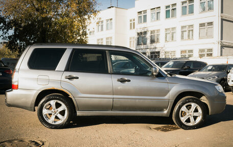 Subaru Forester, 2006 год, 879 000 рублей, 4 фотография