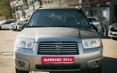 Subaru Forester, 2006 год, 879 000 рублей, 2 фотография