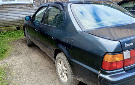 Toyota Camry V40, 1996 год, 280 000 рублей, 2 фотография