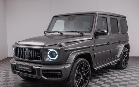 Mercedes-Benz G-Класс AMG, 2024 год, 35 490 000 рублей, 3 фотография