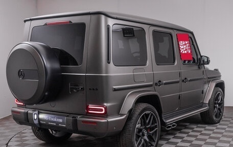 Mercedes-Benz G-Класс AMG, 2024 год, 35 490 000 рублей, 7 фотография