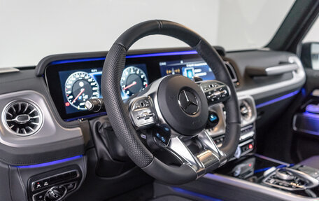 Mercedes-Benz G-Класс AMG, 2024 год, 35 490 000 рублей, 10 фотография