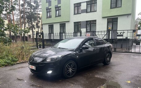 Mazda 3, 2011 год, 860 000 рублей, 3 фотография