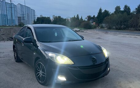 Mazda 3, 2011 год, 860 000 рублей, 6 фотография