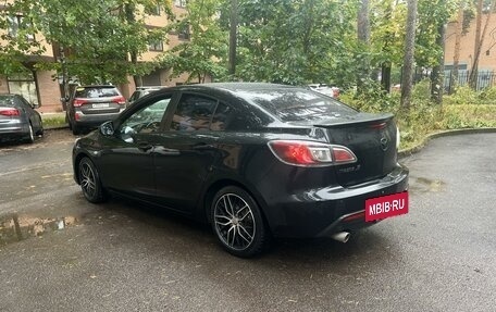 Mazda 3, 2011 год, 860 000 рублей, 2 фотография