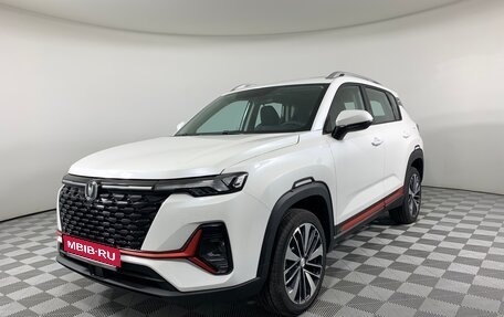 Changan CS35PLUS, 2024 год, 2 549 900 рублей, 1 фотография