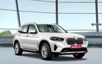 BMW X3, 2024 год, 9 850 000 рублей, 1 фотография