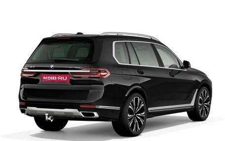 BMW X7, 2023 год, 22 500 000 рублей, 6 фотография