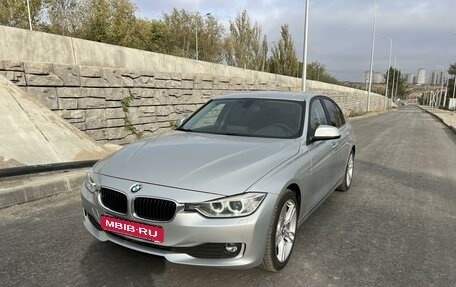 BMW 3 серия, 2013 год, 1 710 000 рублей, 1 фотография