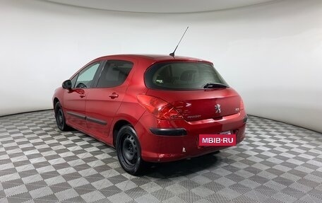 Peugeot 308 II, 2011 год, 415 000 рублей, 7 фотография