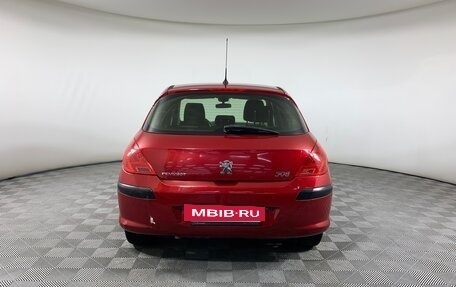 Peugeot 308 II, 2011 год, 415 000 рублей, 6 фотография