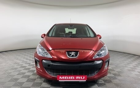 Peugeot 308 II, 2011 год, 415 000 рублей, 2 фотография