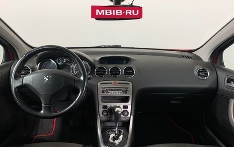 Peugeot 308 II, 2011 год, 415 000 рублей, 13 фотография