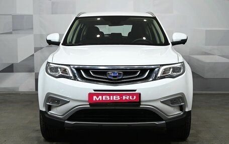 Geely Atlas I, 2020 год, 2 330 000 рублей, 2 фотография