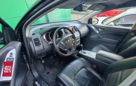 Nissan Murano, 2012 год, 1 250 000 рублей, 8 фотография