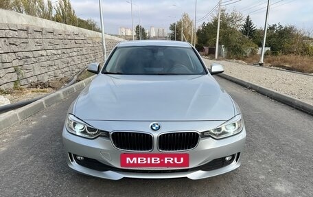 BMW 3 серия, 2013 год, 1 710 000 рублей, 2 фотография