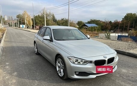 BMW 3 серия, 2013 год, 1 710 000 рублей, 3 фотография