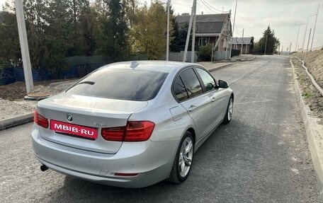 BMW 3 серия, 2013 год, 1 710 000 рублей, 4 фотография