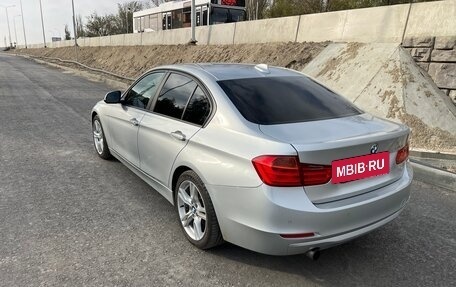 BMW 3 серия, 2013 год, 1 710 000 рублей, 6 фотография