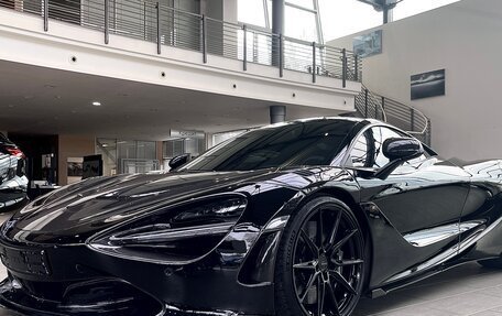 McLaren 720S, 2018 год, 29 990 000 рублей, 2 фотография