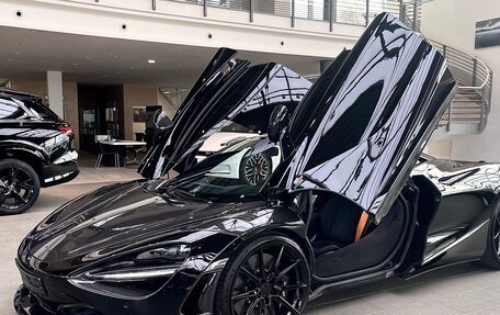 McLaren 720S, 2018 год, 29 990 000 рублей, 21 фотография