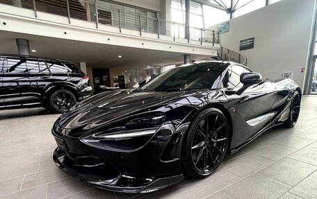 McLaren 720S, 2018 год, 29 990 000 рублей, 37 фотография