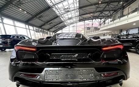 McLaren 720S, 2018 год, 29 990 000 рублей, 39 фотография