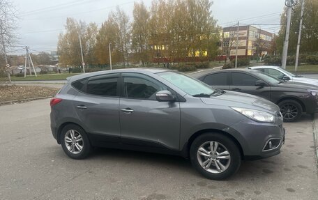 Hyundai ix35 I рестайлинг, 2012 год, 1 250 000 рублей, 2 фотография